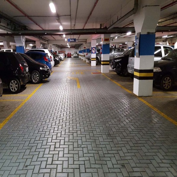 Um sistema de gestão ajuda a economizar no estacionamento?